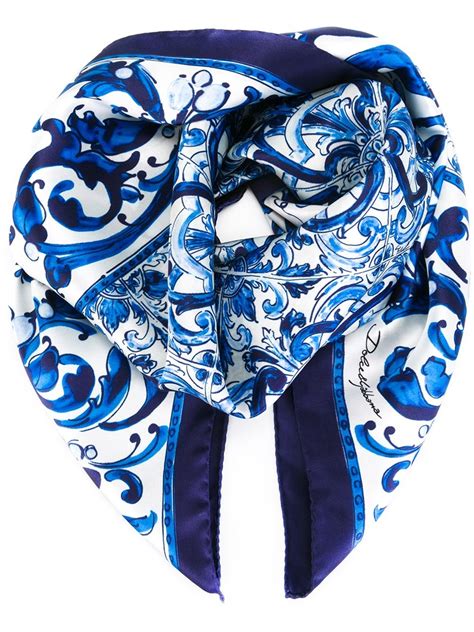 dolce gabbana scarpe|dolce and gabanna scarf.